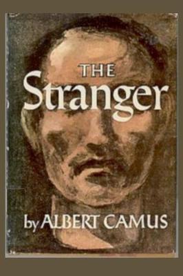 Stranger – Albert Camus 