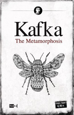 The Metamorphosis – Franz Kafka