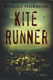 The Kite Runner – Halit Hosseini 