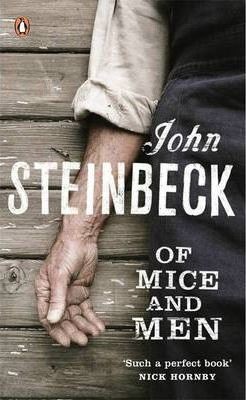 Of Mice And Men – John Steinbeck 