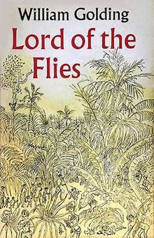Lord of the Flies – William Golding