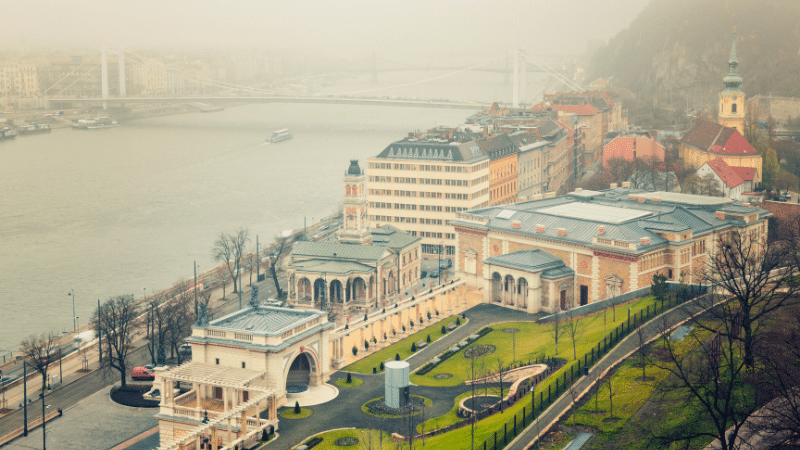 Budapest – Hungary