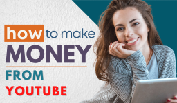 How to Make Money on Youtube?