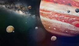 Jupiter: Facts, Moons, Properties, Size