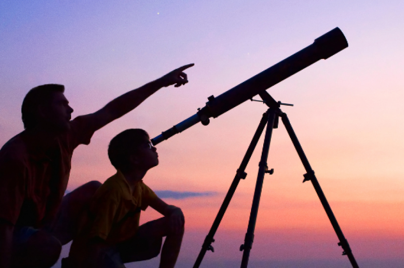 Who Invented The Telescope? When Was The Telescope Invented?